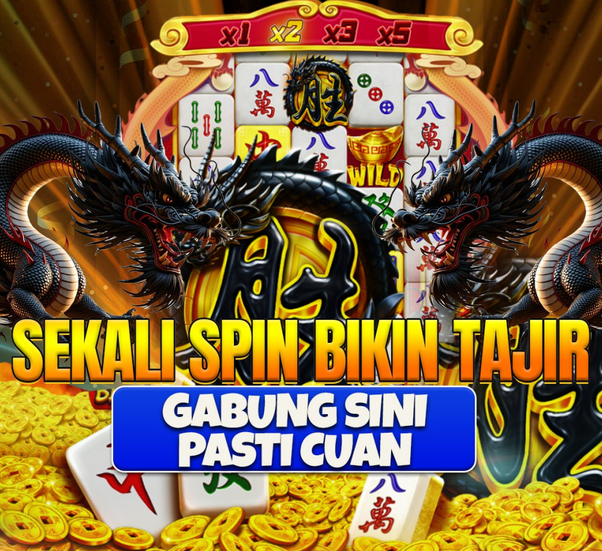 POHON169 Situs Judi Slot Gacor Maxwin Rasakan Menang Hari Ini